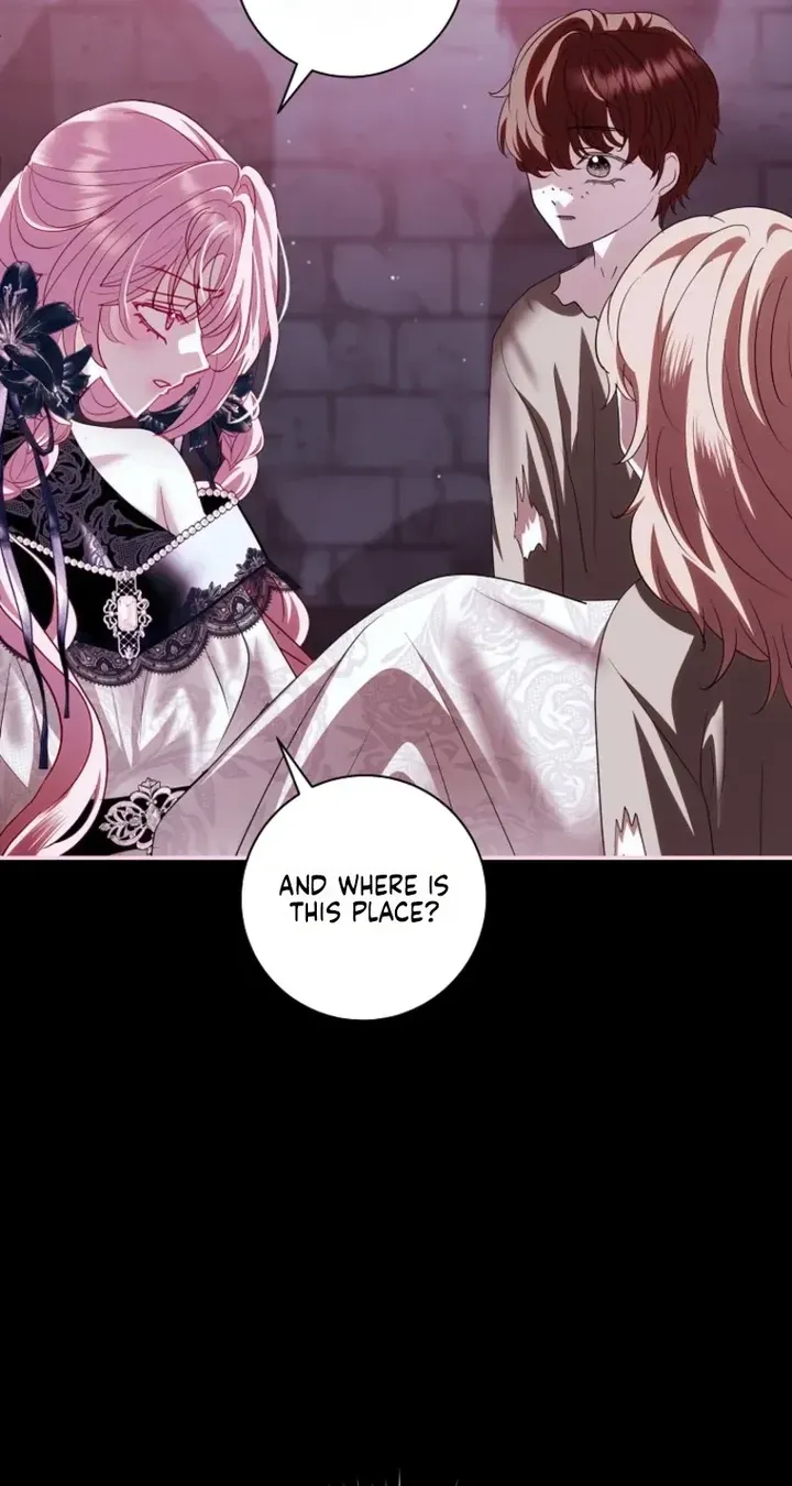 Villain, I’ll Do Everything Except Marriage for You! Chapter 73 300 61 result