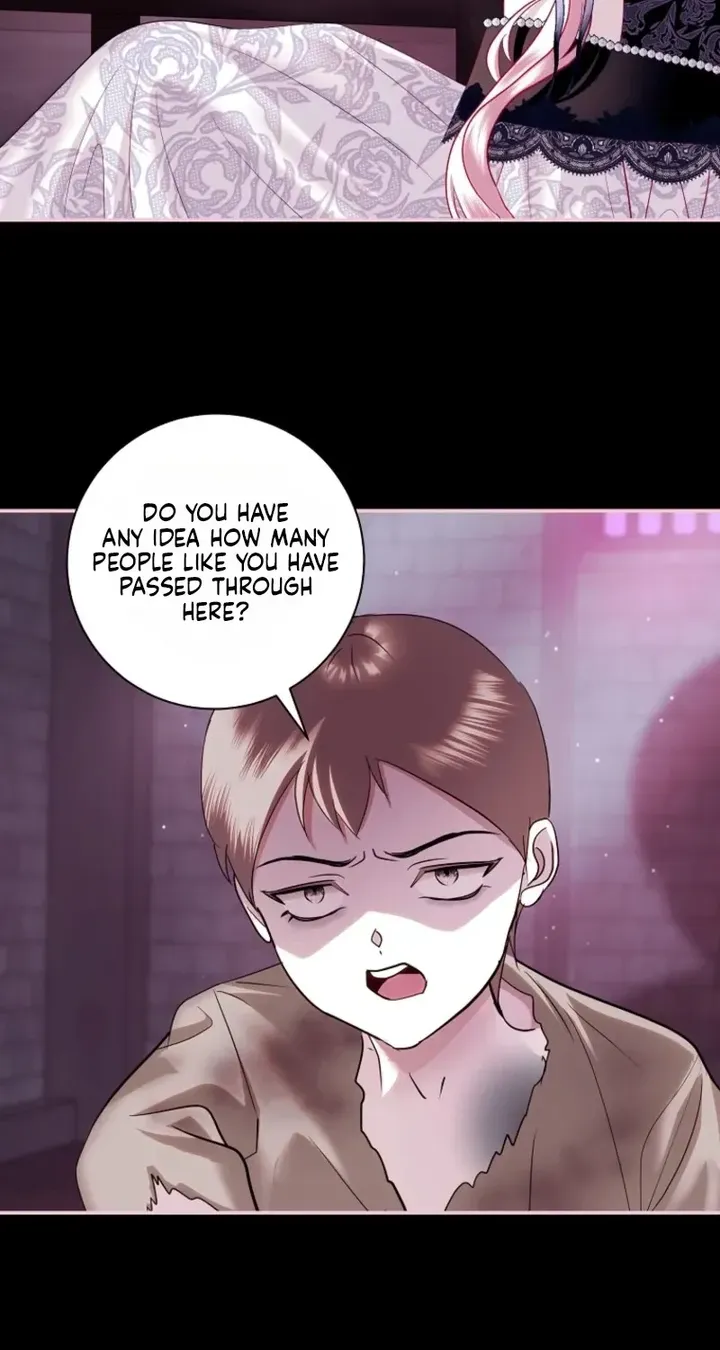Villain, I’ll Do Everything Except Marriage for You! Chapter 73 304 65 result