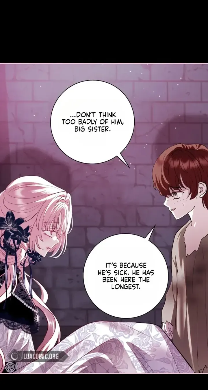 Villain, I’ll Do Everything Except Marriage for You! Chapter 73 305 66 result