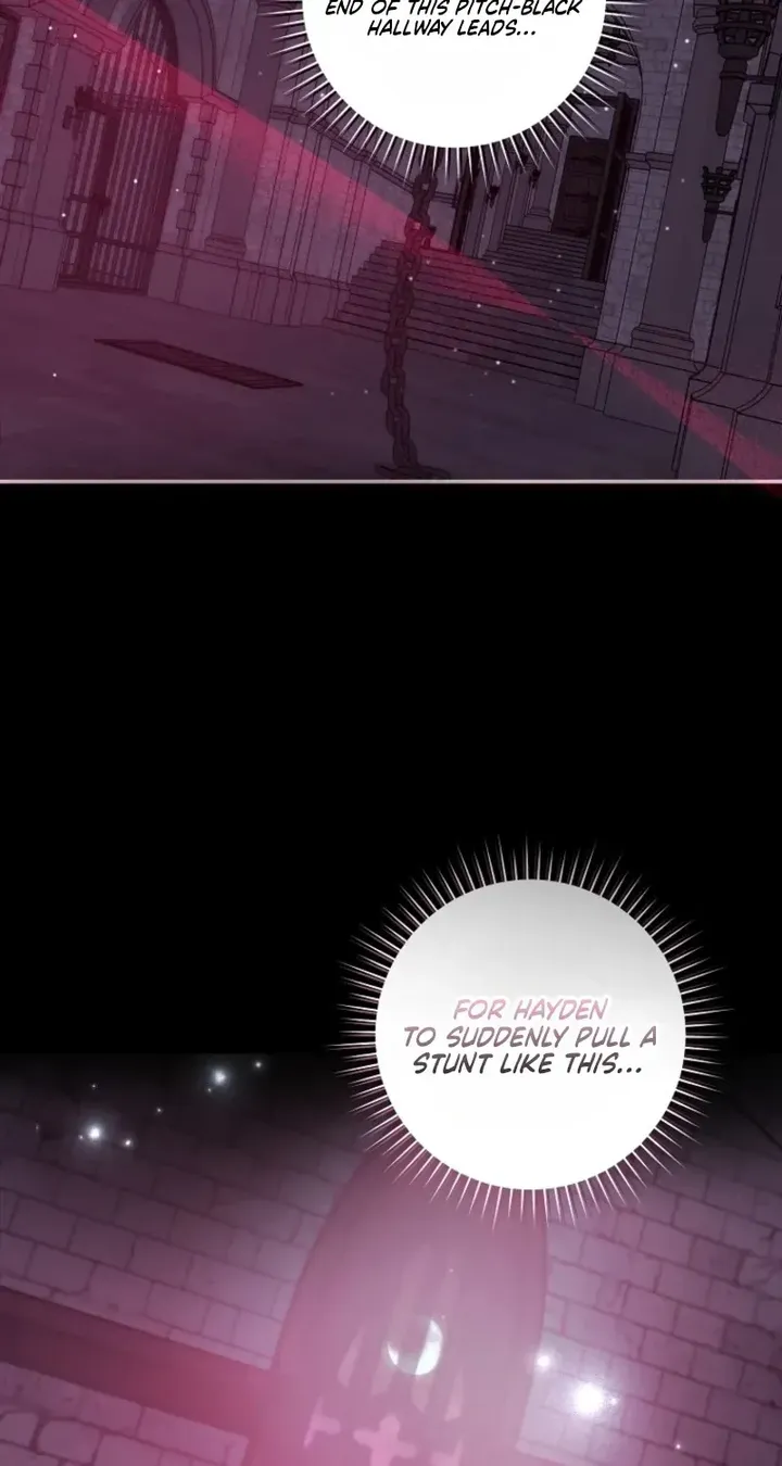 Villain, I’ll Do Everything Except Marriage for You! Chapter 73 307 68 result
