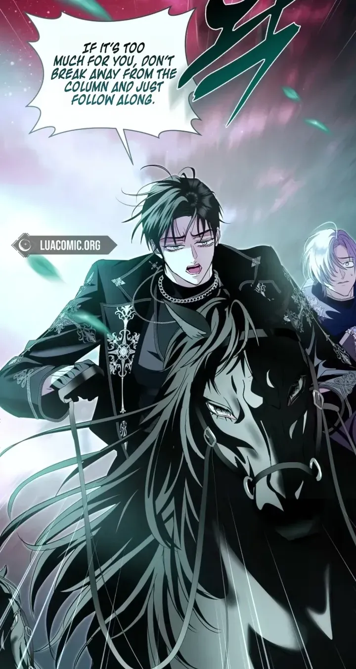Villain, I’ll Do Everything Except Marriage for You! Chapter 73 315 76 result