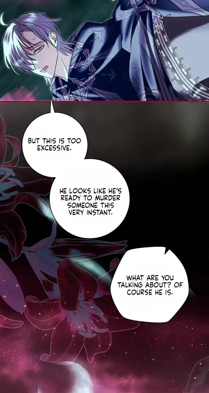 Villain, I’ll Do Everything Except Marriage for You! Chapter 73 317 78 result