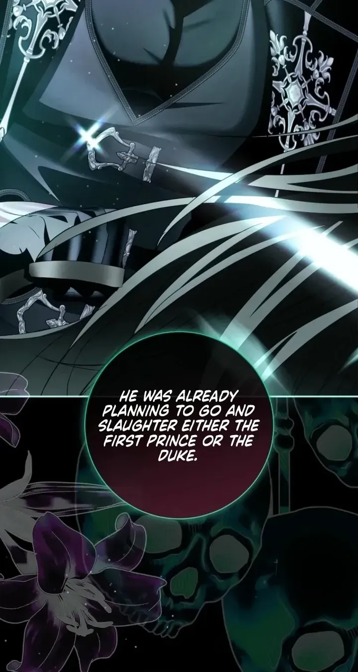 Villain, I’ll Do Everything Except Marriage for You! Chapter 73 319 80 result