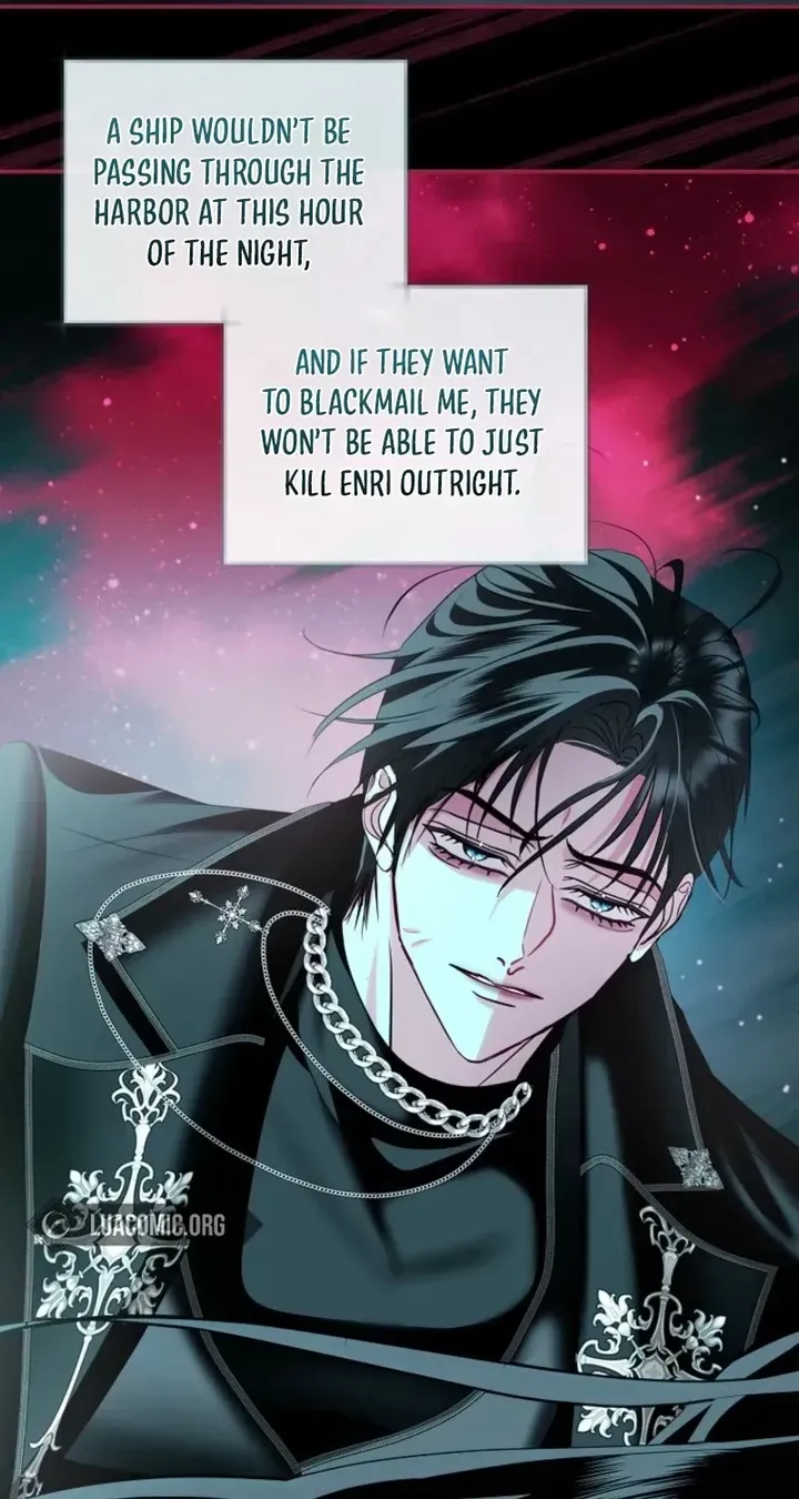 Villain, I’ll Do Everything Except Marriage for You! Chapter 74 277 05 result