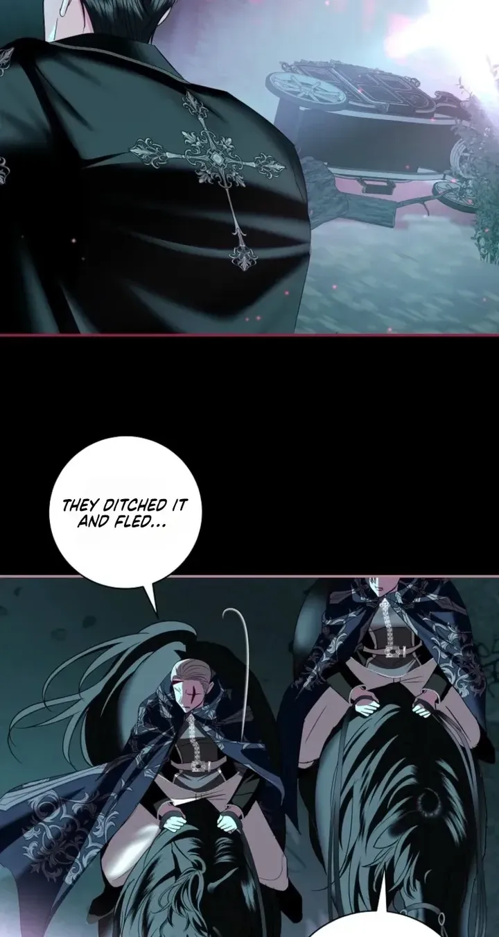Villain, I’ll Do Everything Except Marriage for You! Chapter 74 280 08 result