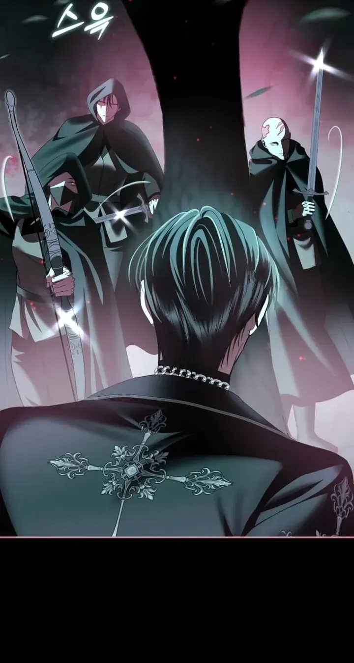 Villain, I’ll Do Everything Except Marriage for You! Chapter 74 284 12 result