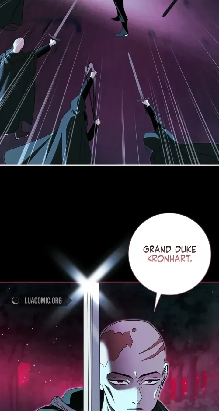 Villain, I’ll Do Everything Except Marriage for You! Chapter 74 286 14 result