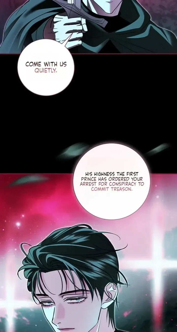Villain, I’ll Do Everything Except Marriage for You! Chapter 74 287 15 result