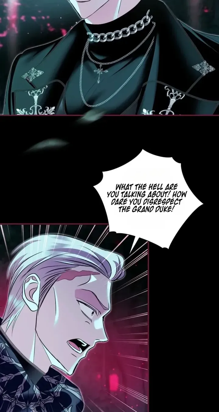 Villain, I’ll Do Everything Except Marriage for You! Chapter 74 288 16 result