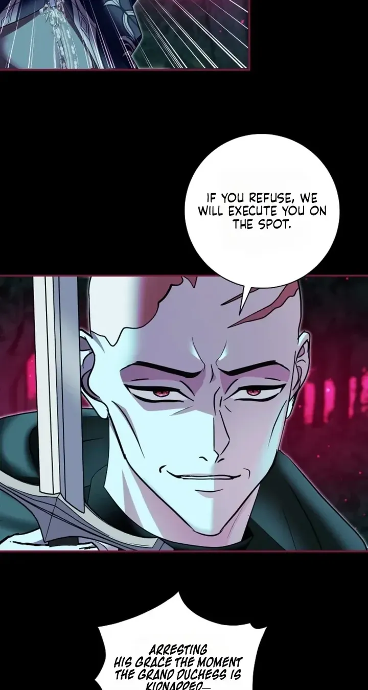 Villain, I’ll Do Everything Except Marriage for You! Chapter 74 289 17 result