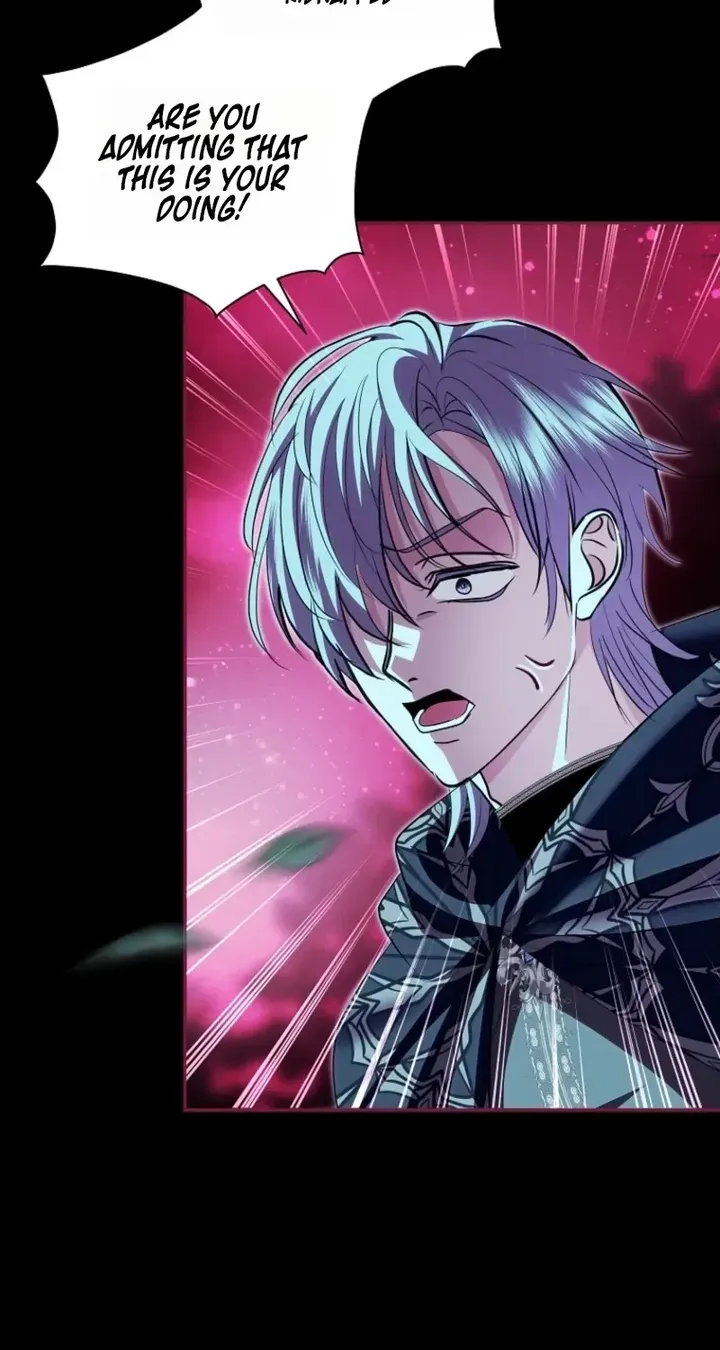 Villain, I’ll Do Everything Except Marriage for You! Chapter 74 290 18 result
