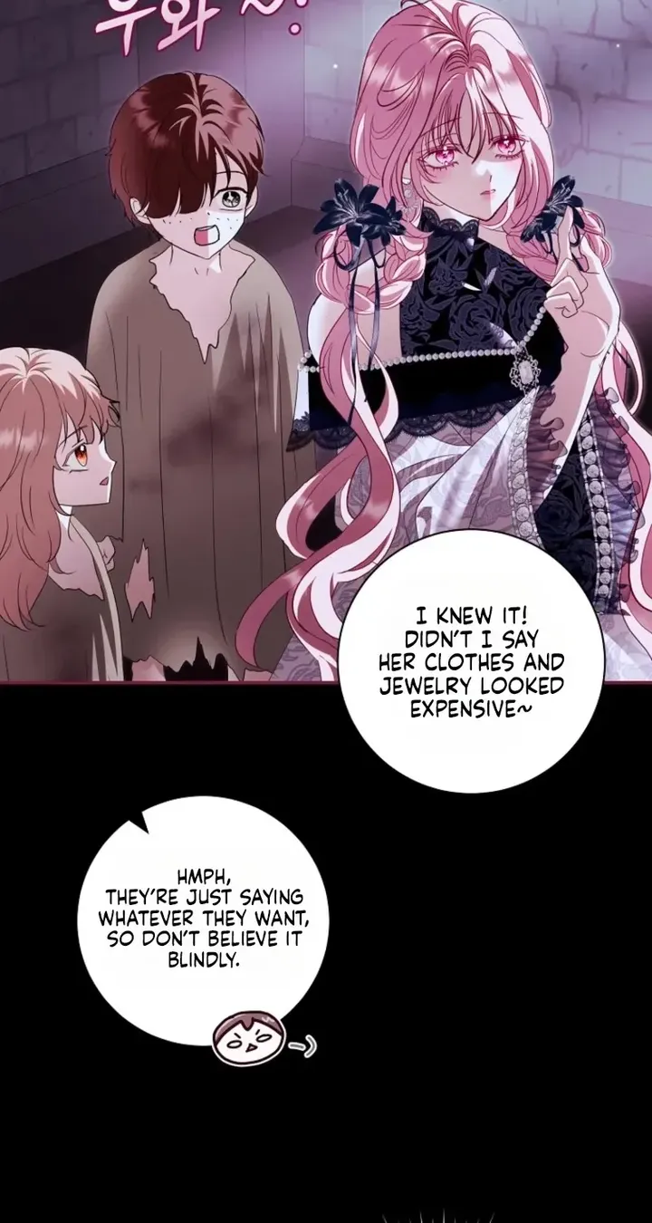 Villain, I’ll Do Everything Except Marriage for You! Chapter 74 295 23 result