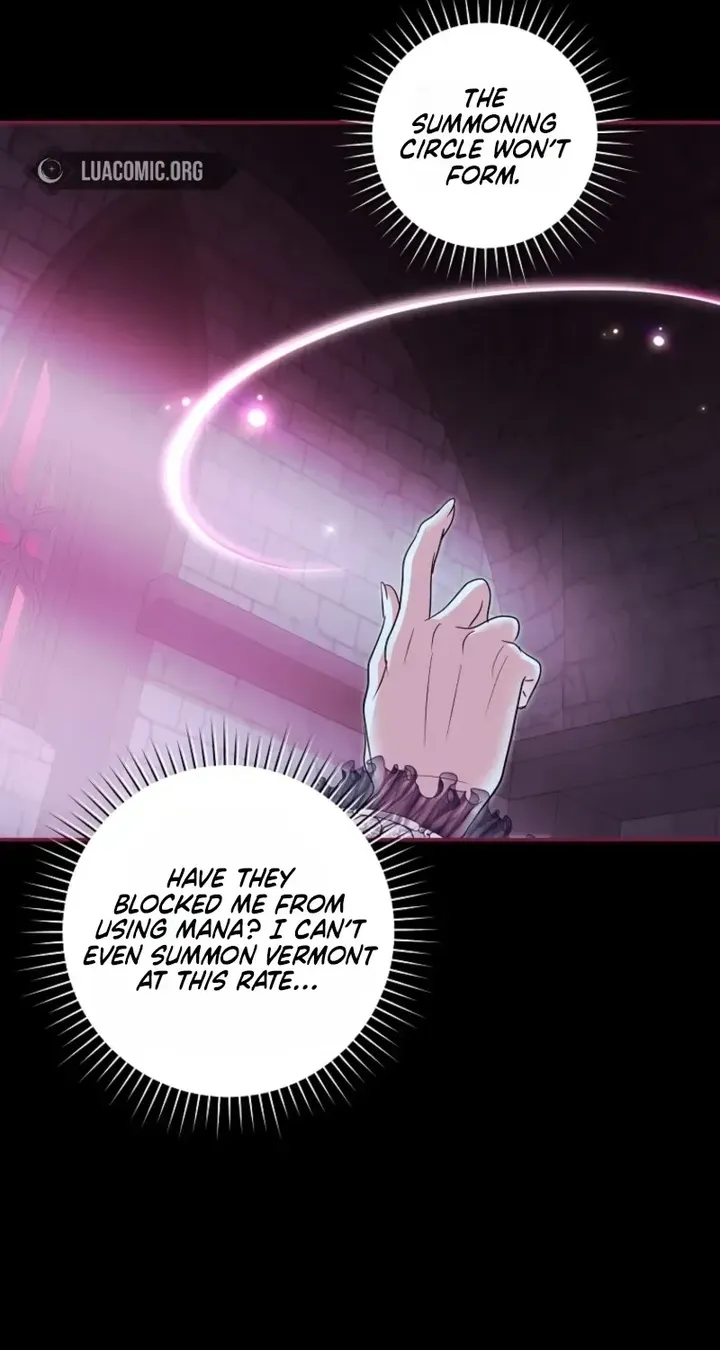 Villain, I’ll Do Everything Except Marriage for You! Chapter 74 297 25 result