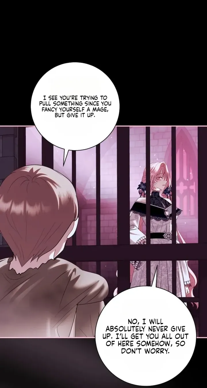 Villain, I’ll Do Everything Except Marriage for You! Chapter 74 299 27 result