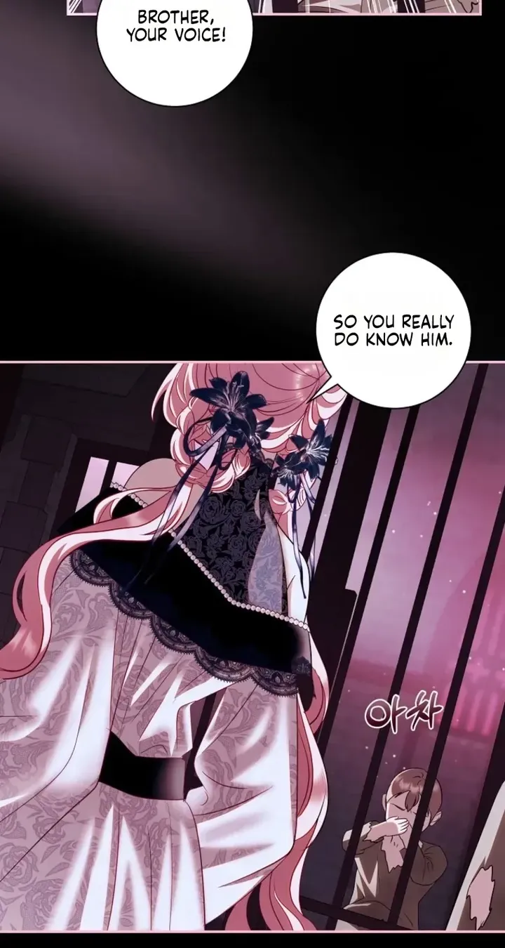 Villain, I’ll Do Everything Except Marriage for You! Chapter 74 305 33 result