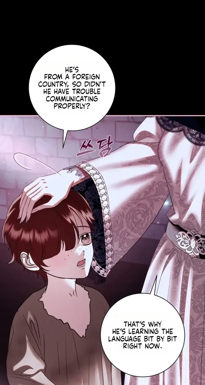 Villain, I’ll Do Everything Except Marriage for You! Chapter 74 307 35 result