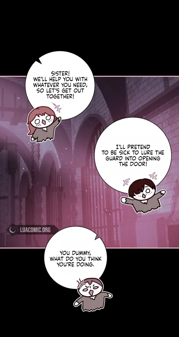 Villain, I’ll Do Everything Except Marriage for You! Chapter 74 312 40 result