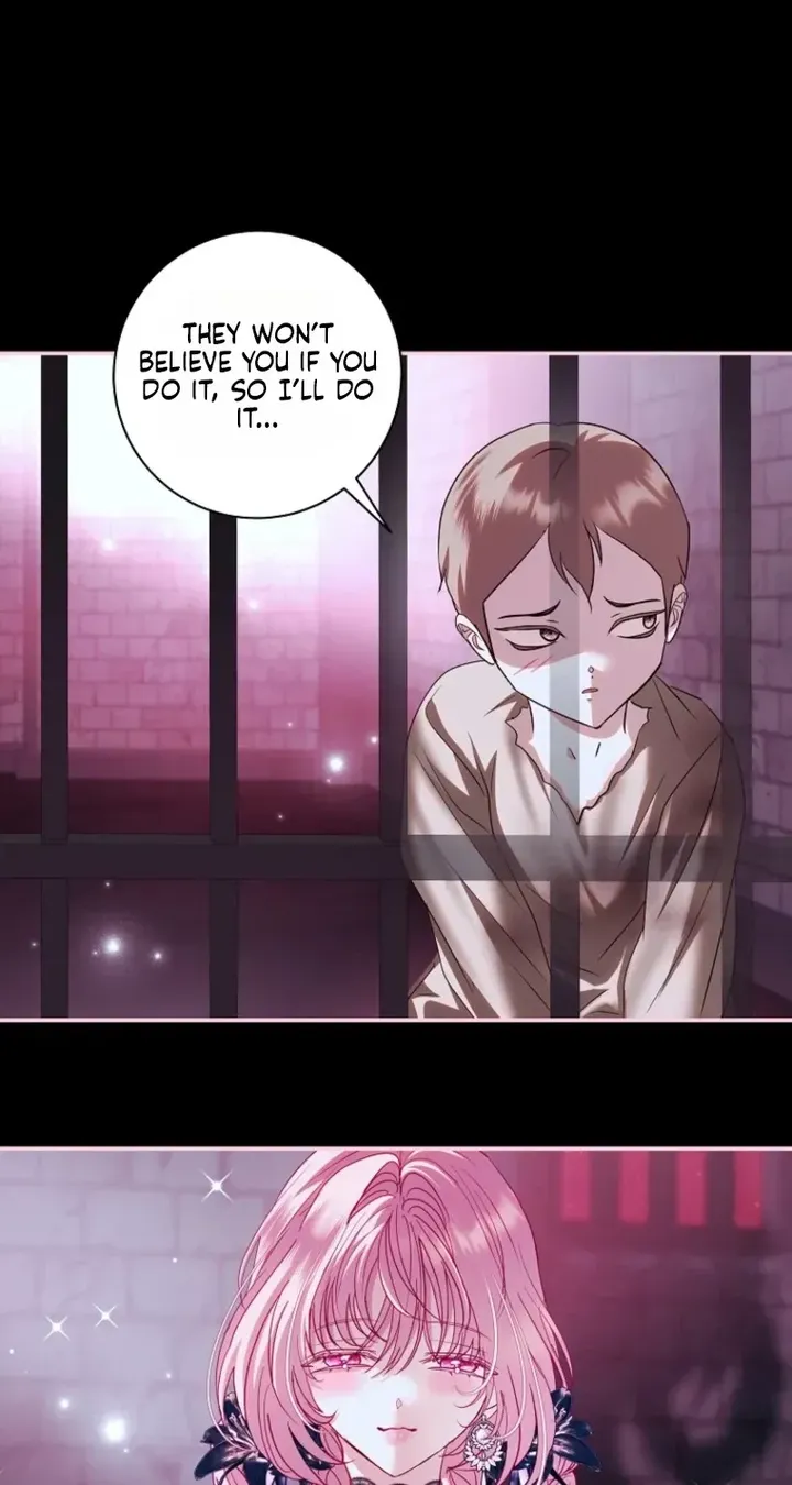 Villain, I’ll Do Everything Except Marriage for You! Chapter 74 313 41 result