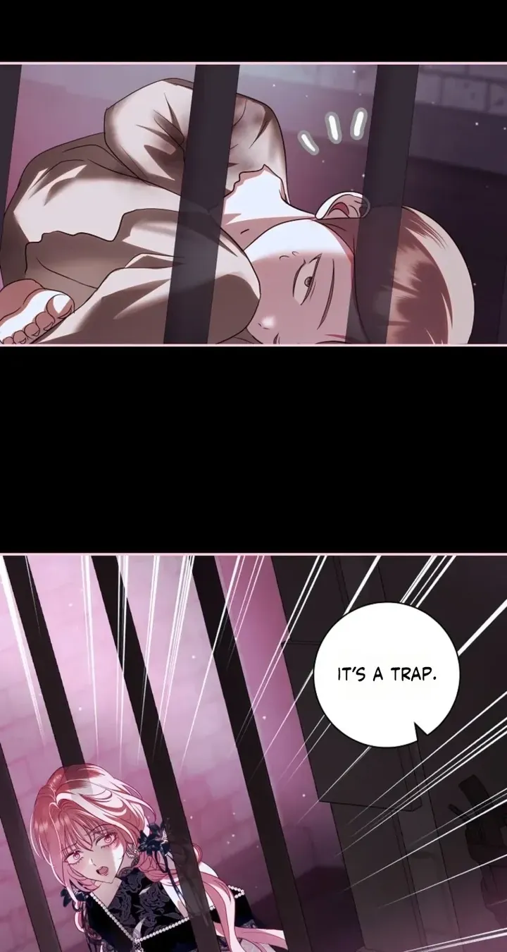 Villain, I’ll Do Everything Except Marriage for You! Chapter 74 320 48 result