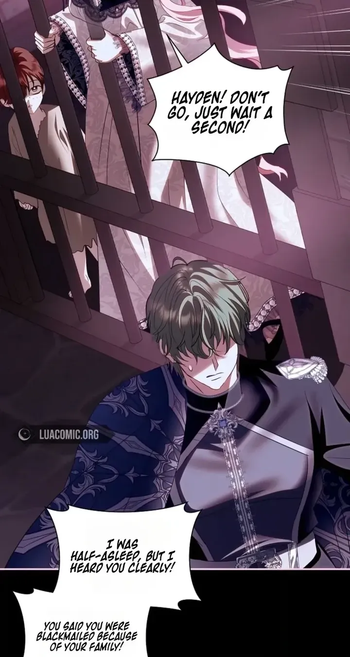 Villain, I’ll Do Everything Except Marriage for You! Chapter 74 321 49 result