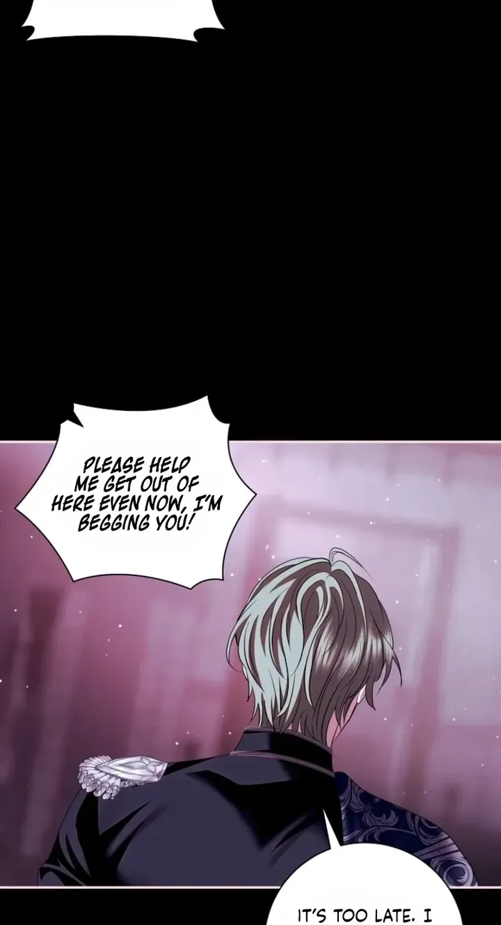 Villain, I’ll Do Everything Except Marriage for You! Chapter 74 322 50 result