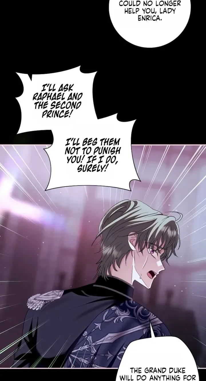 Villain, I’ll Do Everything Except Marriage for You! Chapter 74 323 51 result