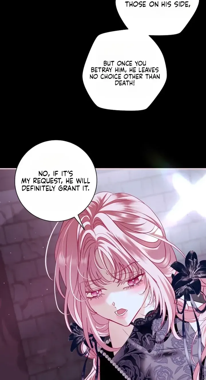 Villain, I’ll Do Everything Except Marriage for You! Chapter 74 324 52 result