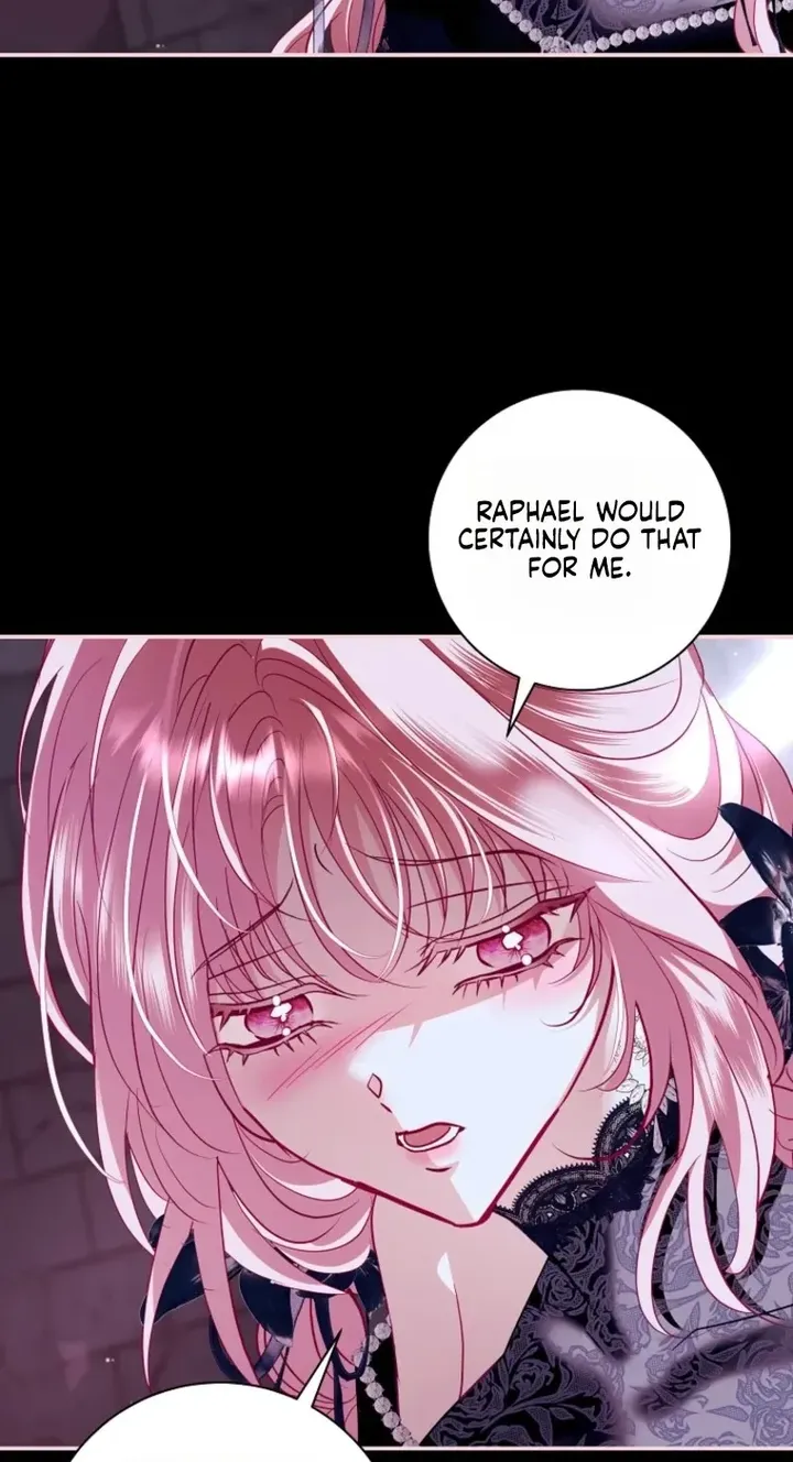 Villain, I’ll Do Everything Except Marriage for You! Chapter 74 325 53 result
