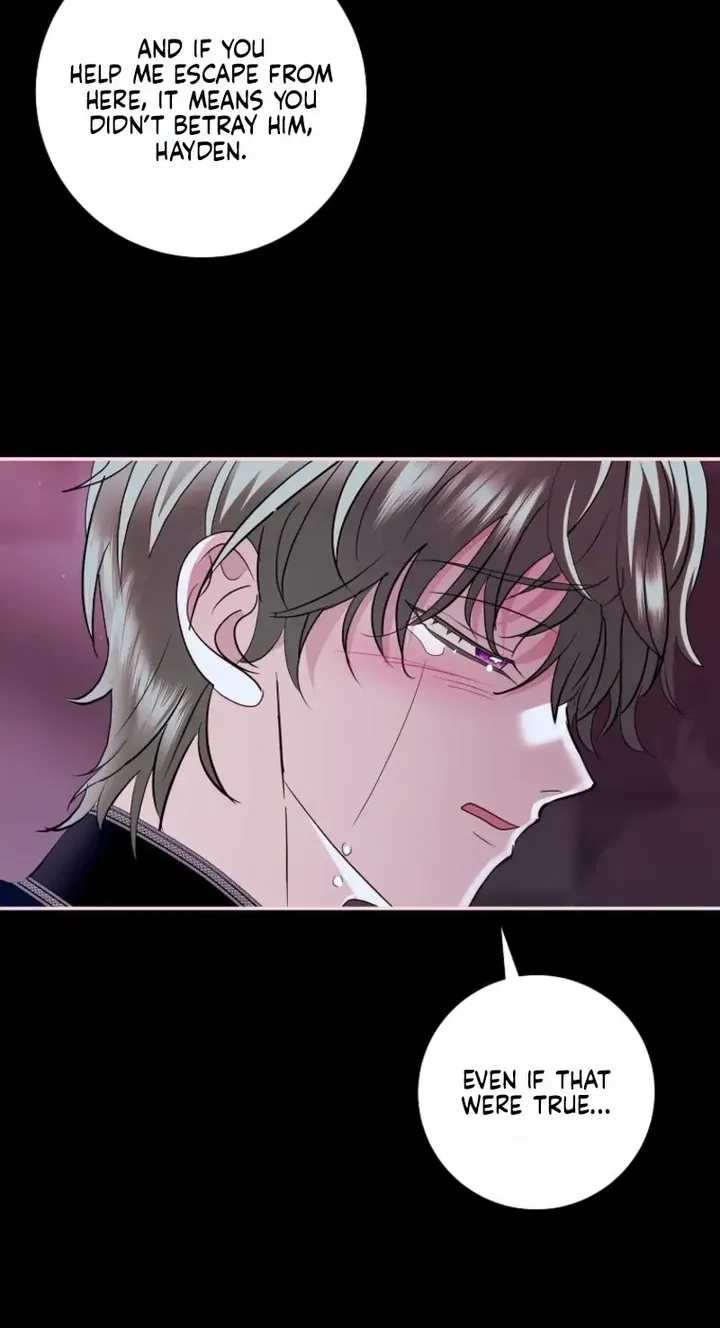 Villain, I’ll Do Everything Except Marriage for You! Chapter 74 326 54 result