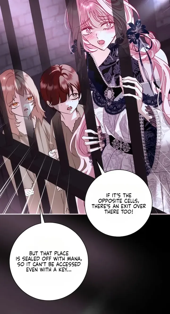 Villain, I’ll Do Everything Except Marriage for You! Chapter 74 328 56 result