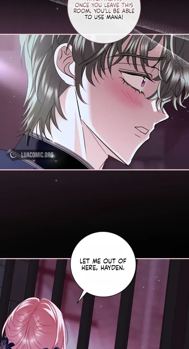 Villain, I’ll Do Everything Except Marriage for You! Chapter 74 330 58 result