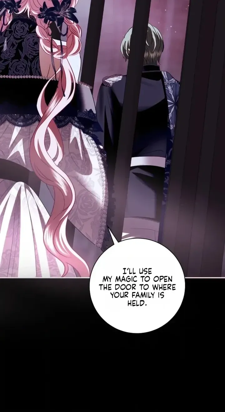 Villain, I’ll Do Everything Except Marriage for You! Chapter 74 331 59 result