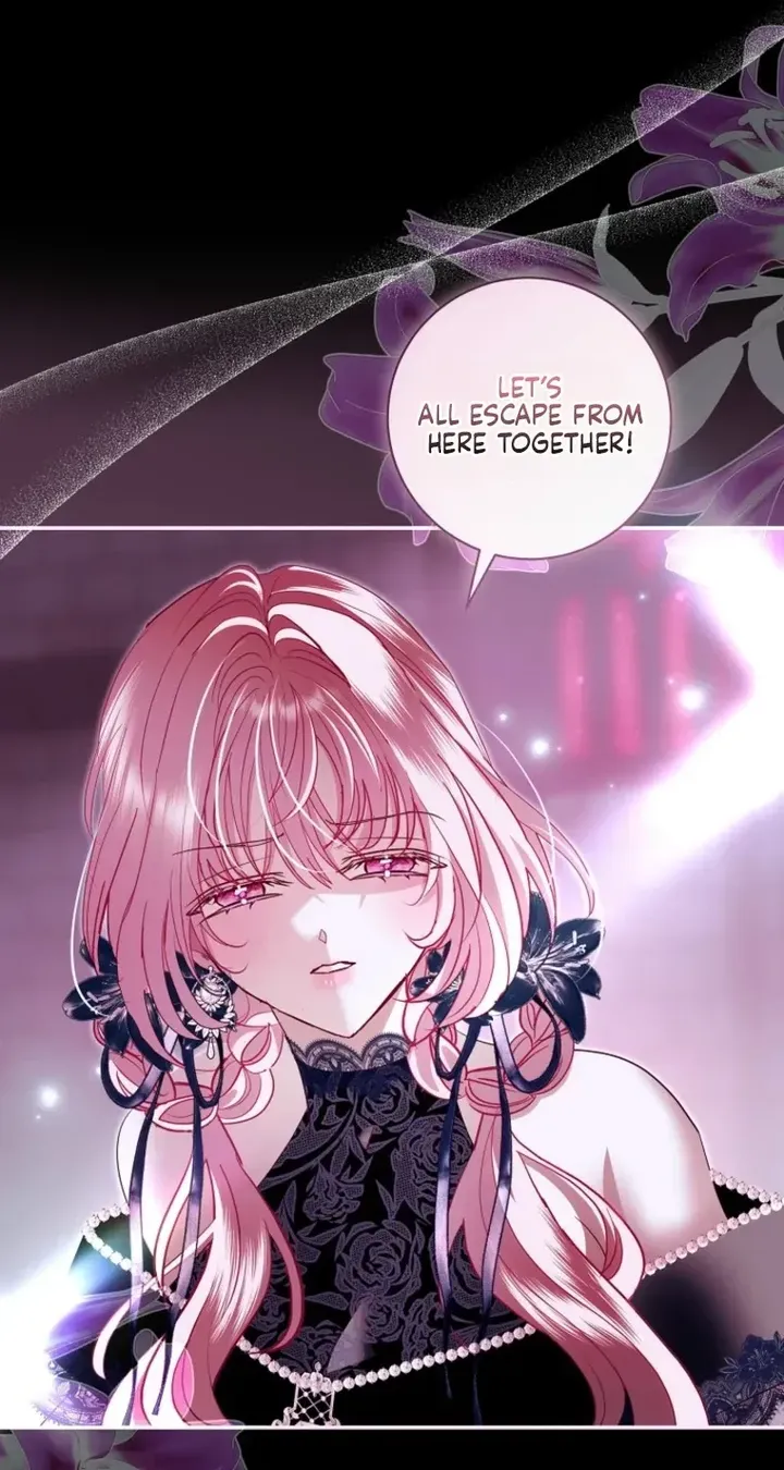 Villain, I’ll Do Everything Except Marriage for You! Chapter 74 332 60 result