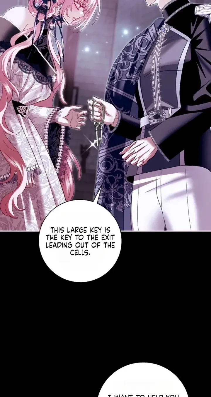 Villain, I’ll Do Everything Except Marriage for You! Chapter 74 335 63 result