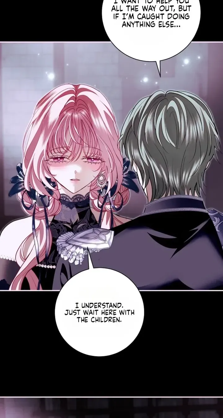 Villain, I’ll Do Everything Except Marriage for You! Chapter 74 336 64 result
