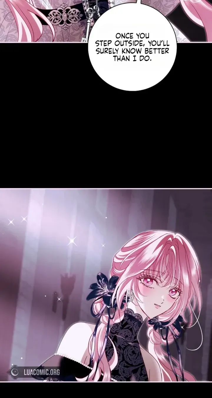 Villain, I’ll Do Everything Except Marriage for You! Chapter 74 338 66 result