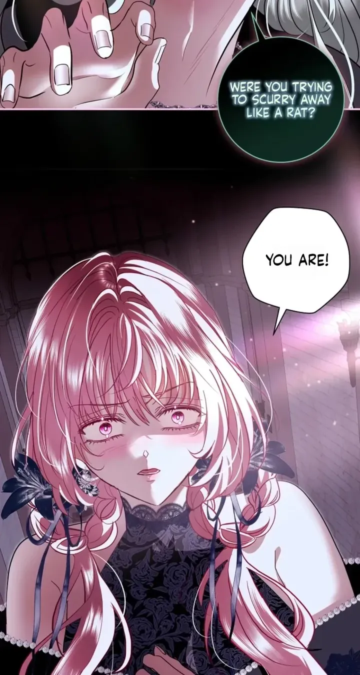 Villain, I’ll Do Everything Except Marriage for You! Chapter 74 346 74 result