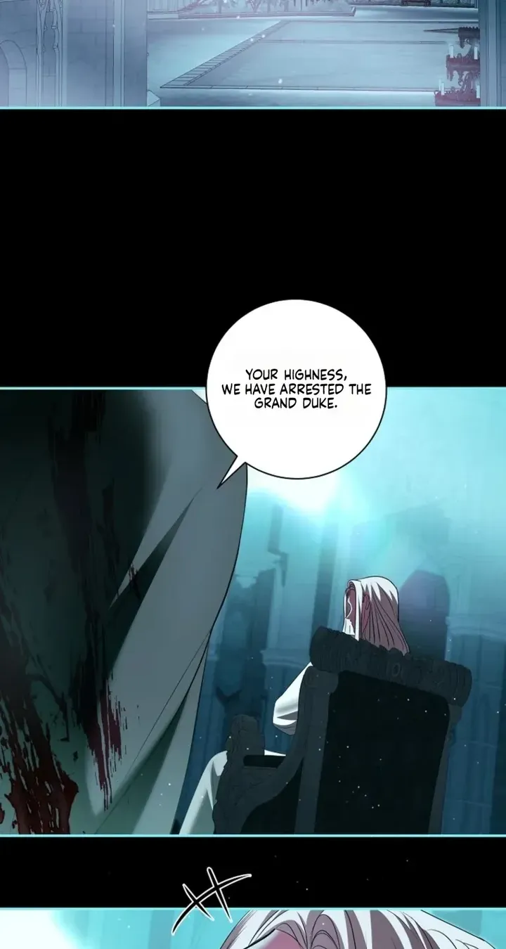 Villain, I’ll Do Everything Except Marriage for You! Chapter 74 348 76 result