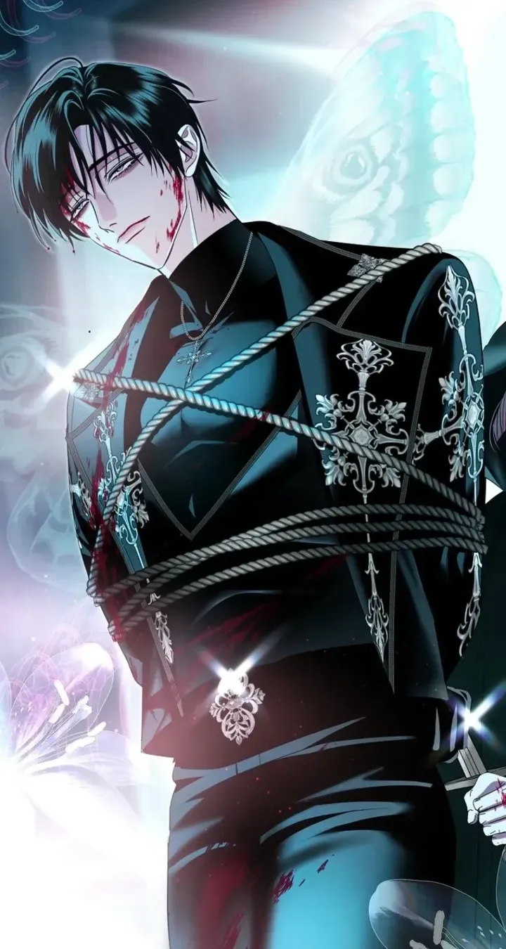 Villain, I’ll Do Everything Except Marriage for You! Chapter 74 350 78 result