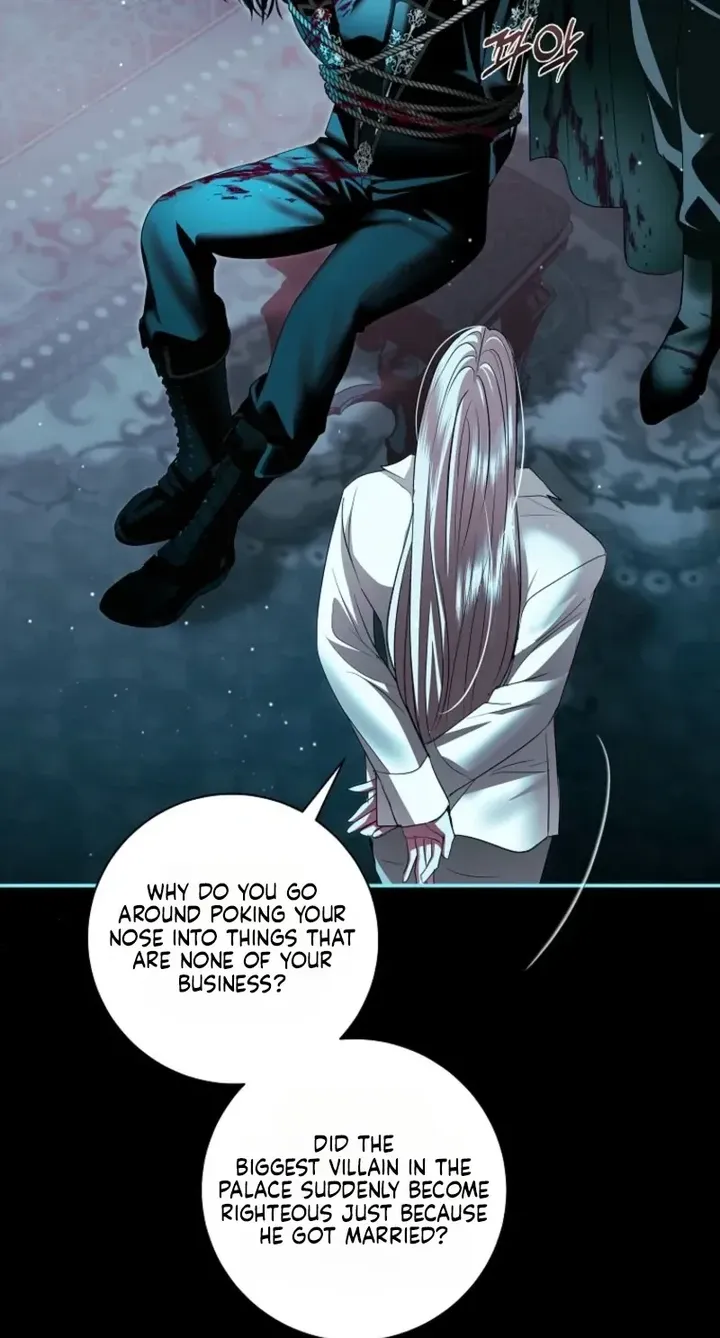 Villain, I’ll Do Everything Except Marriage for You! Chapter 74 352 80 result