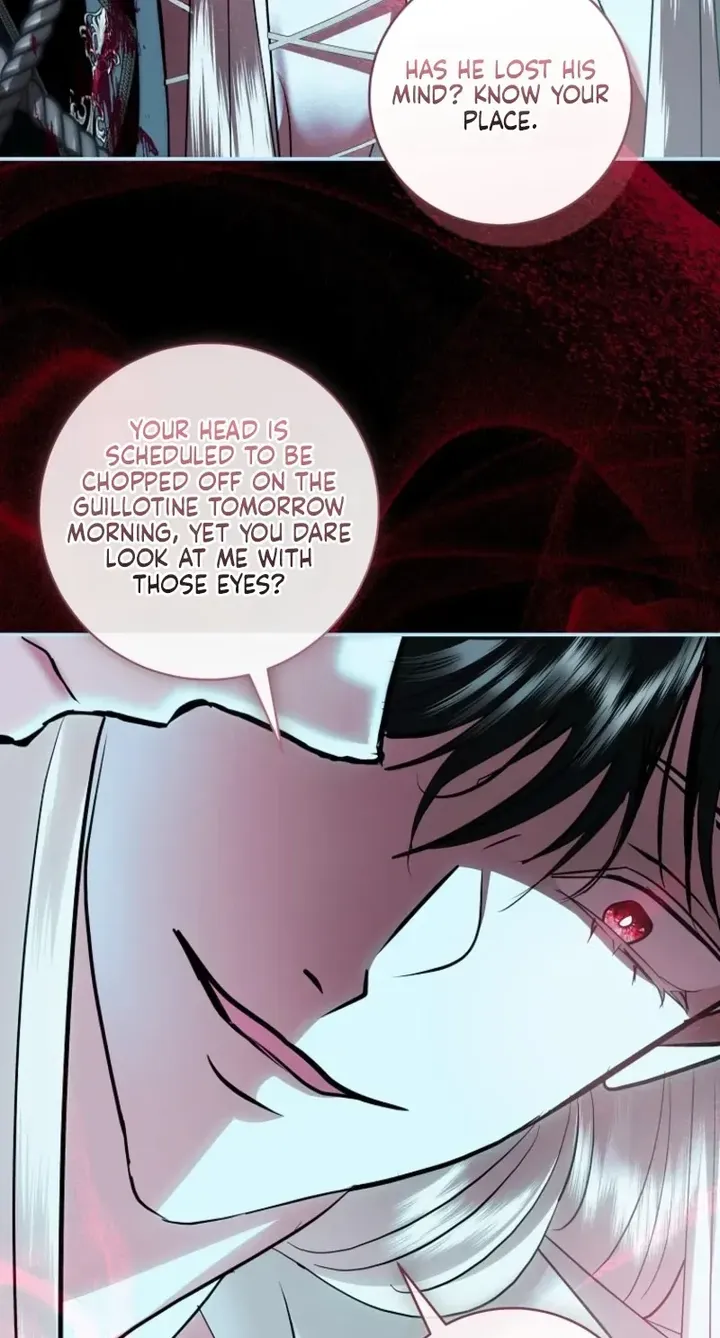 Villain, I’ll Do Everything Except Marriage for You! Chapter 74 355 83 result