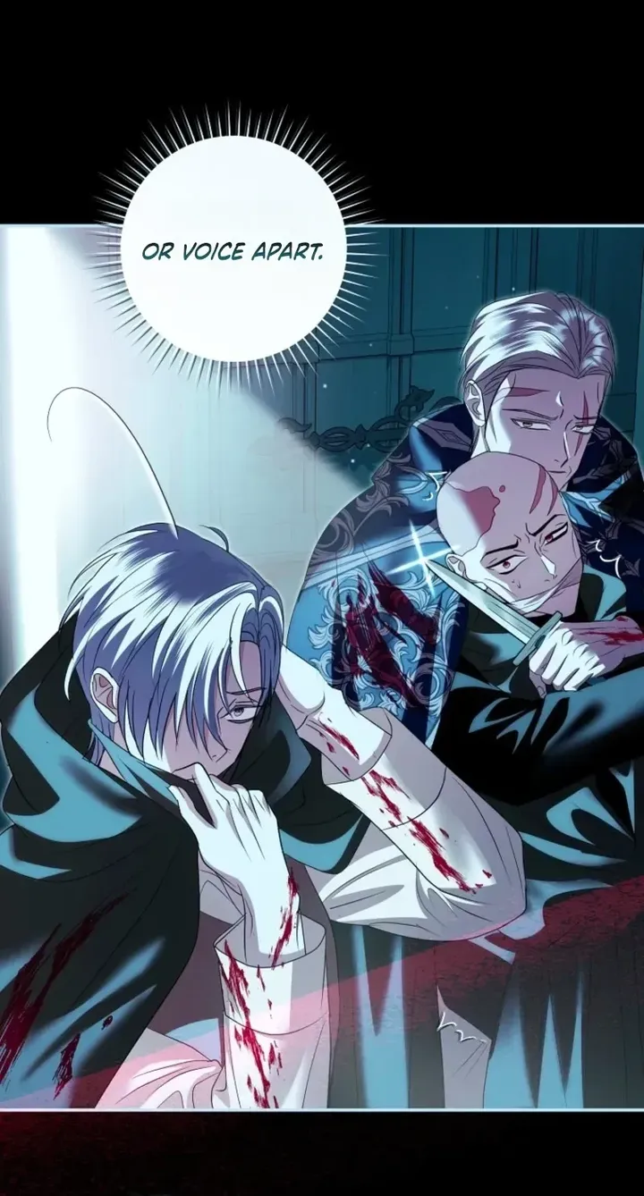 Villain, I’ll Do Everything Except Marriage for You! Chapter 74 358 86 result