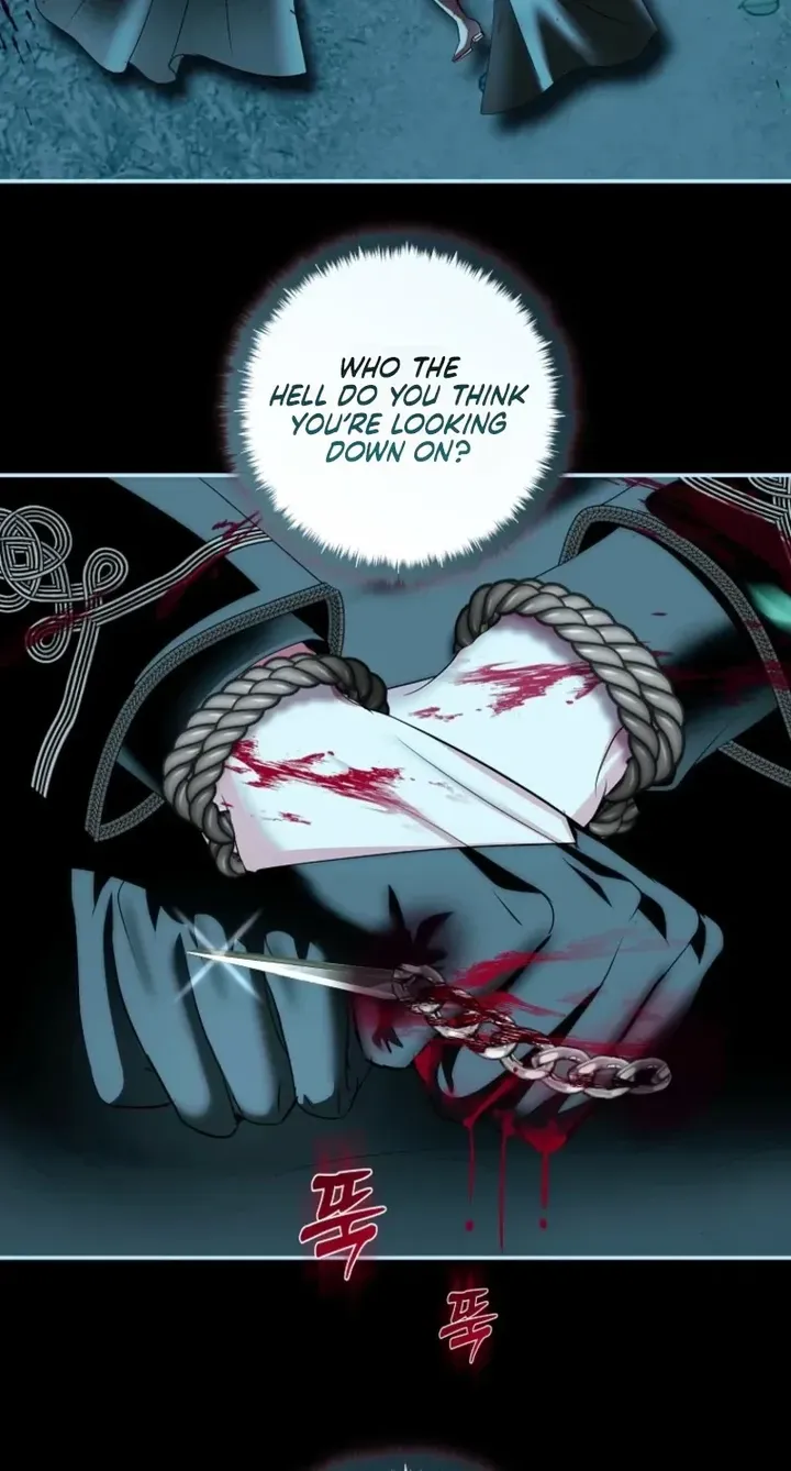 Villain, I’ll Do Everything Except Marriage for You! Chapter 74 360 88 result