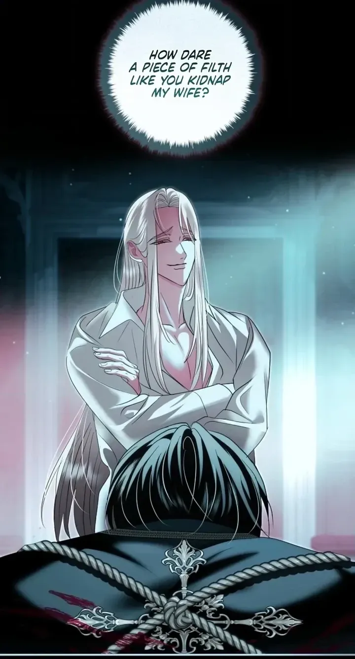 Villain, I’ll Do Everything Except Marriage for You! Chapter 74 361 89 result