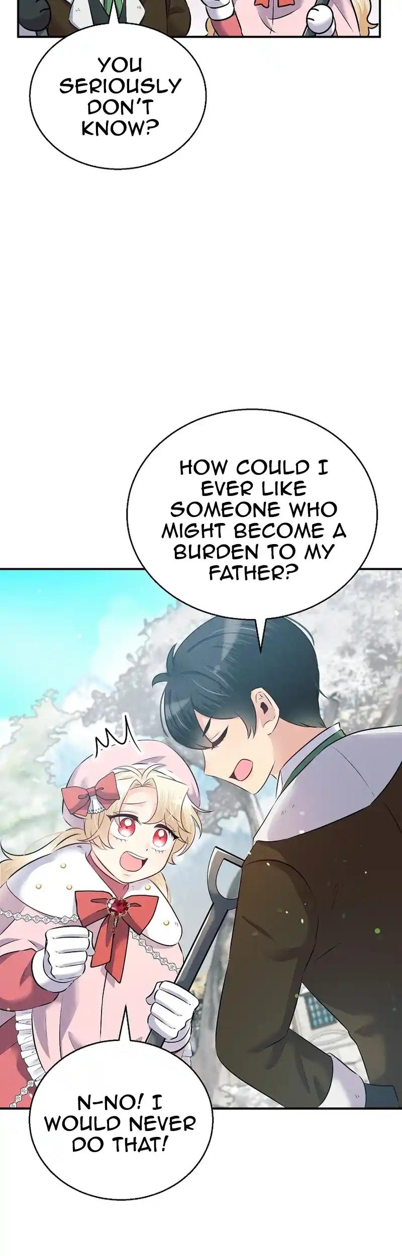 The Abandoned Princess Rebels Chapter 11 185 ch 11 10