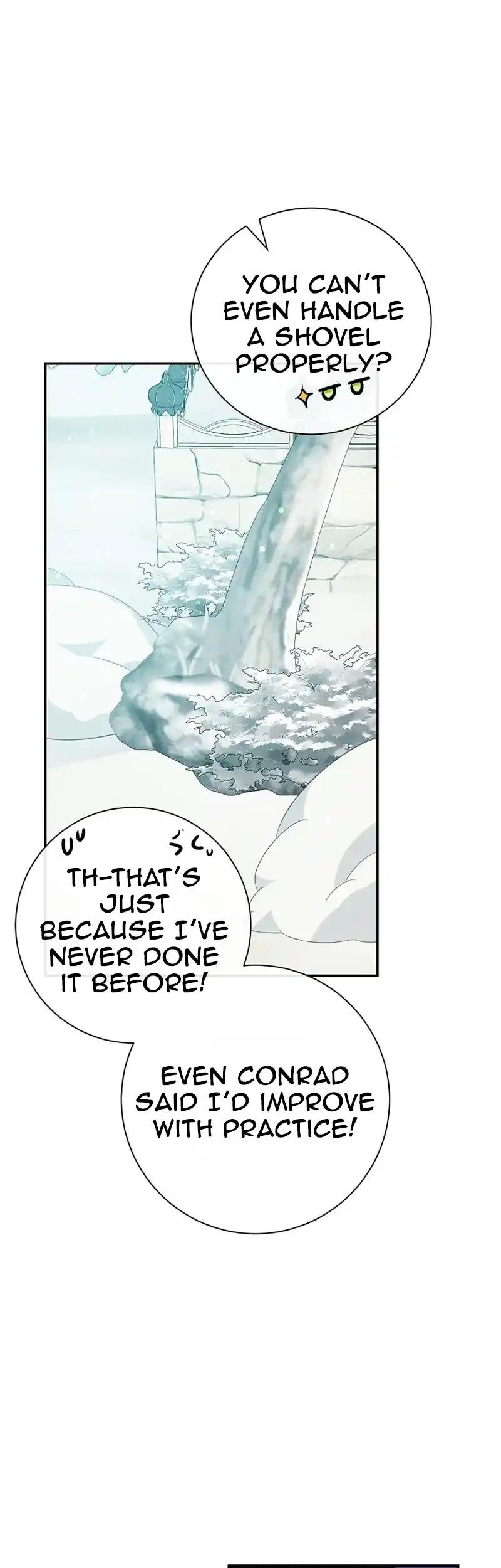 The Abandoned Princess Rebels Chapter 11 186 ch 11 11