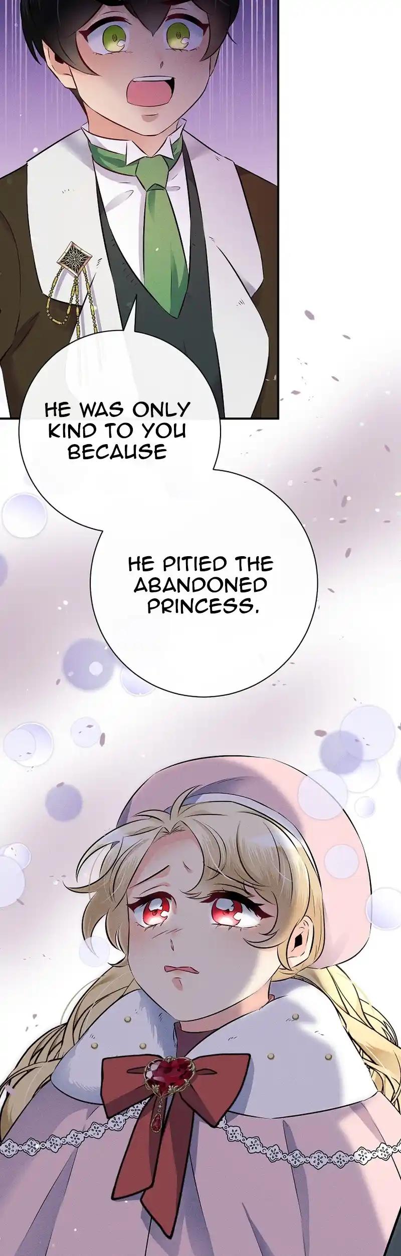 The Abandoned Princess Rebels Chapter 11 188 ch 11 13