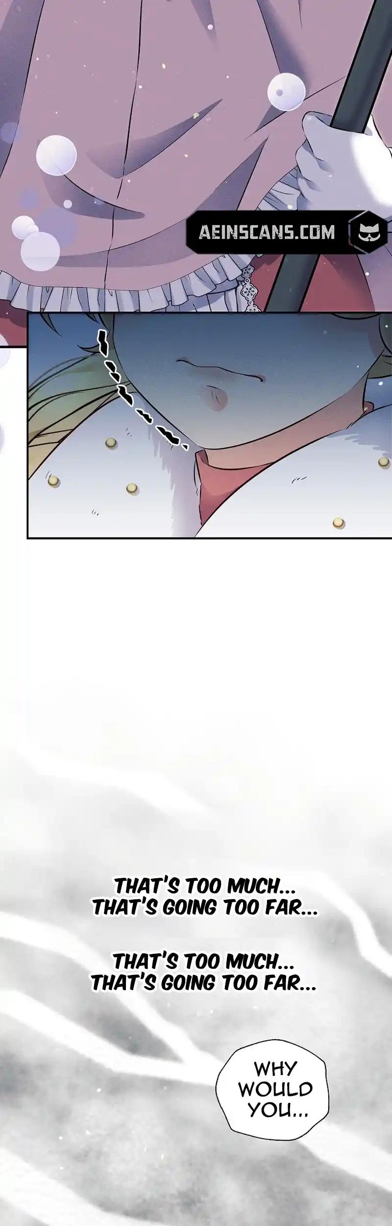 The Abandoned Princess Rebels Chapter 11 189 ch 11 14