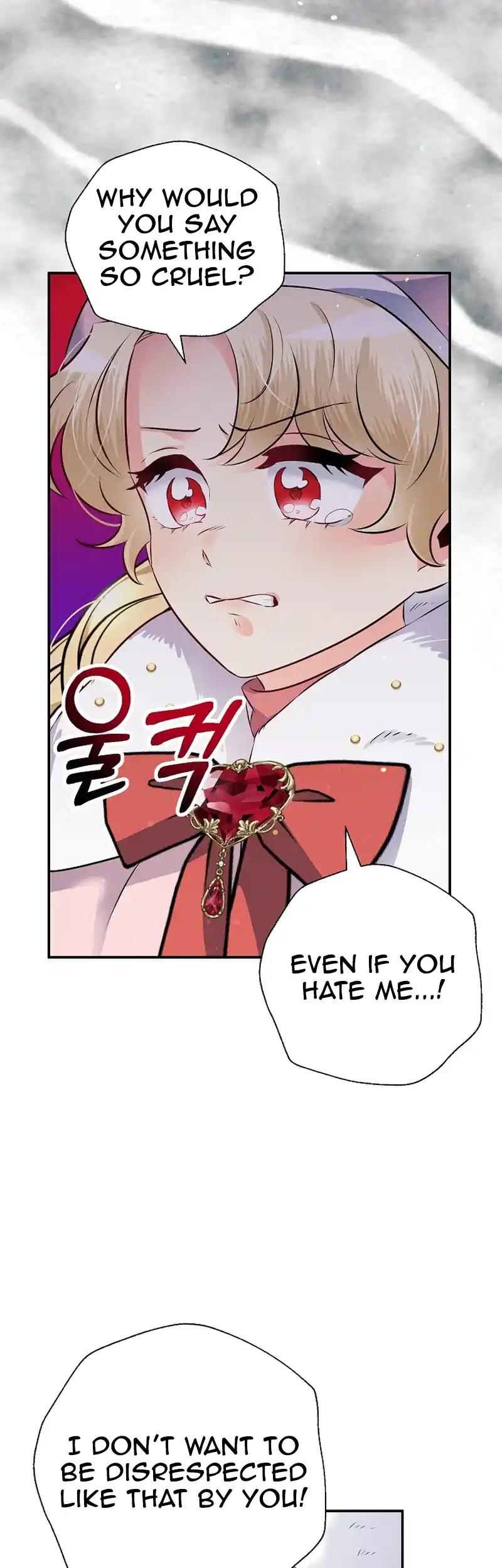 The Abandoned Princess Rebels Chapter 11 190 ch 11 15