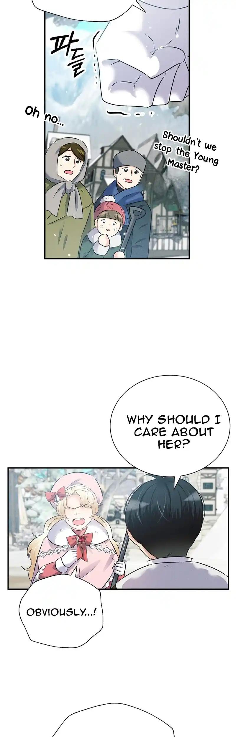 The Abandoned Princess Rebels Chapter 11 191 ch 11 16